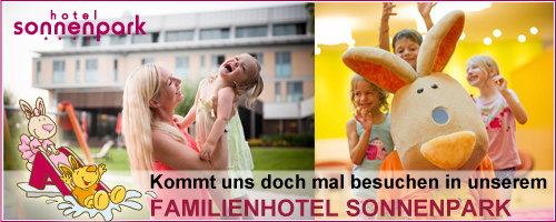 Hotel Sonnenpark